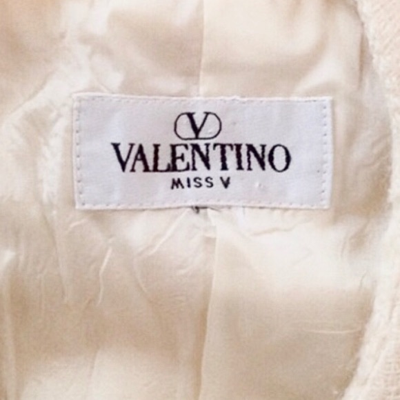 Valentino Blazer, Jacket 💖 - Picture 2 of 3